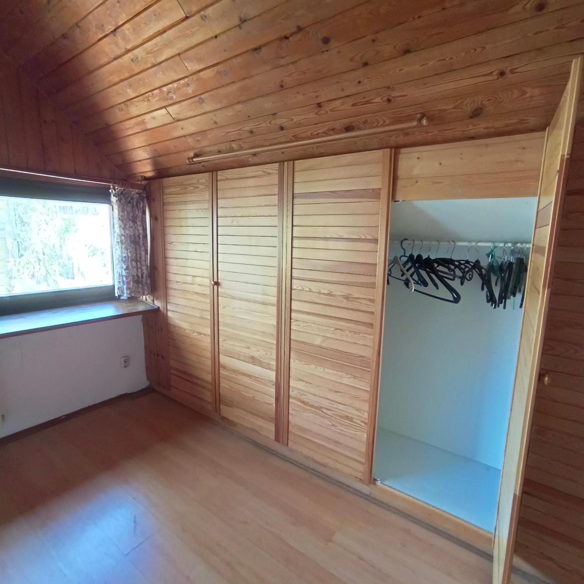 In-The-Middle-Of-Nature Spacious Nest Brandenburg Airport Berlin Extérieur photo